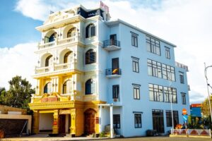 Top 10 Địa Điểm Khách Sạn Nổi Bật Tại bình phước