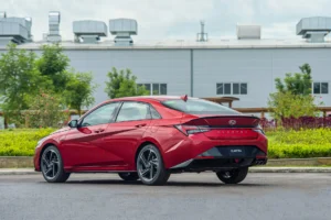 thuê xe du lịch tại hớn quản