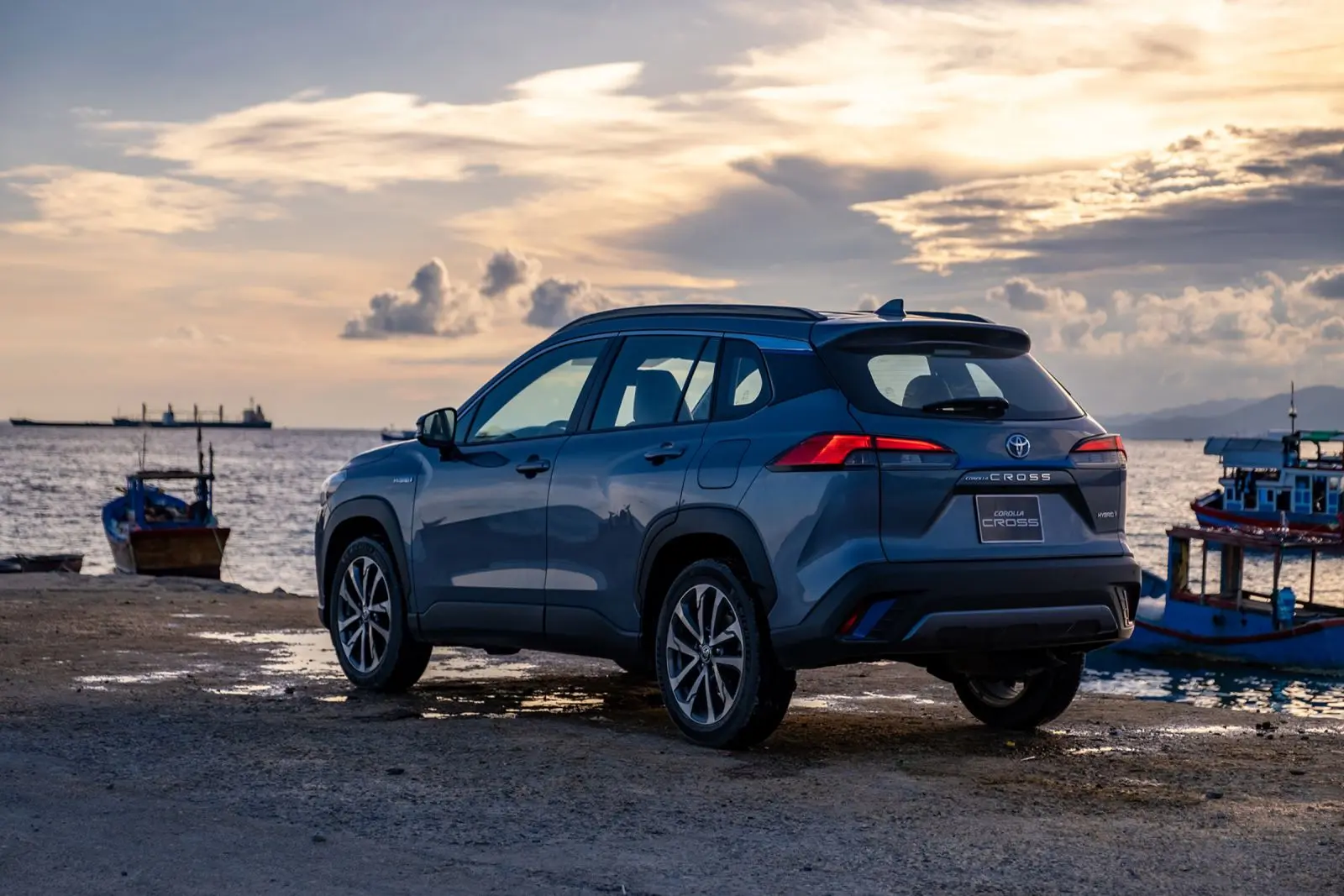 thuê xe du lịch tại mũi né